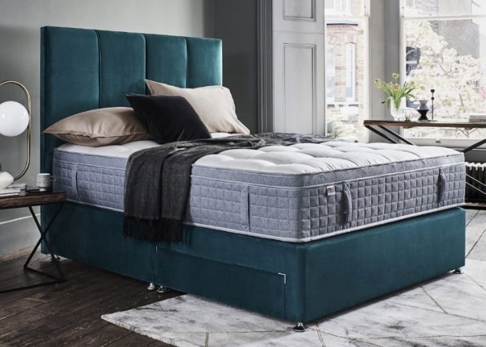 Divan Beds